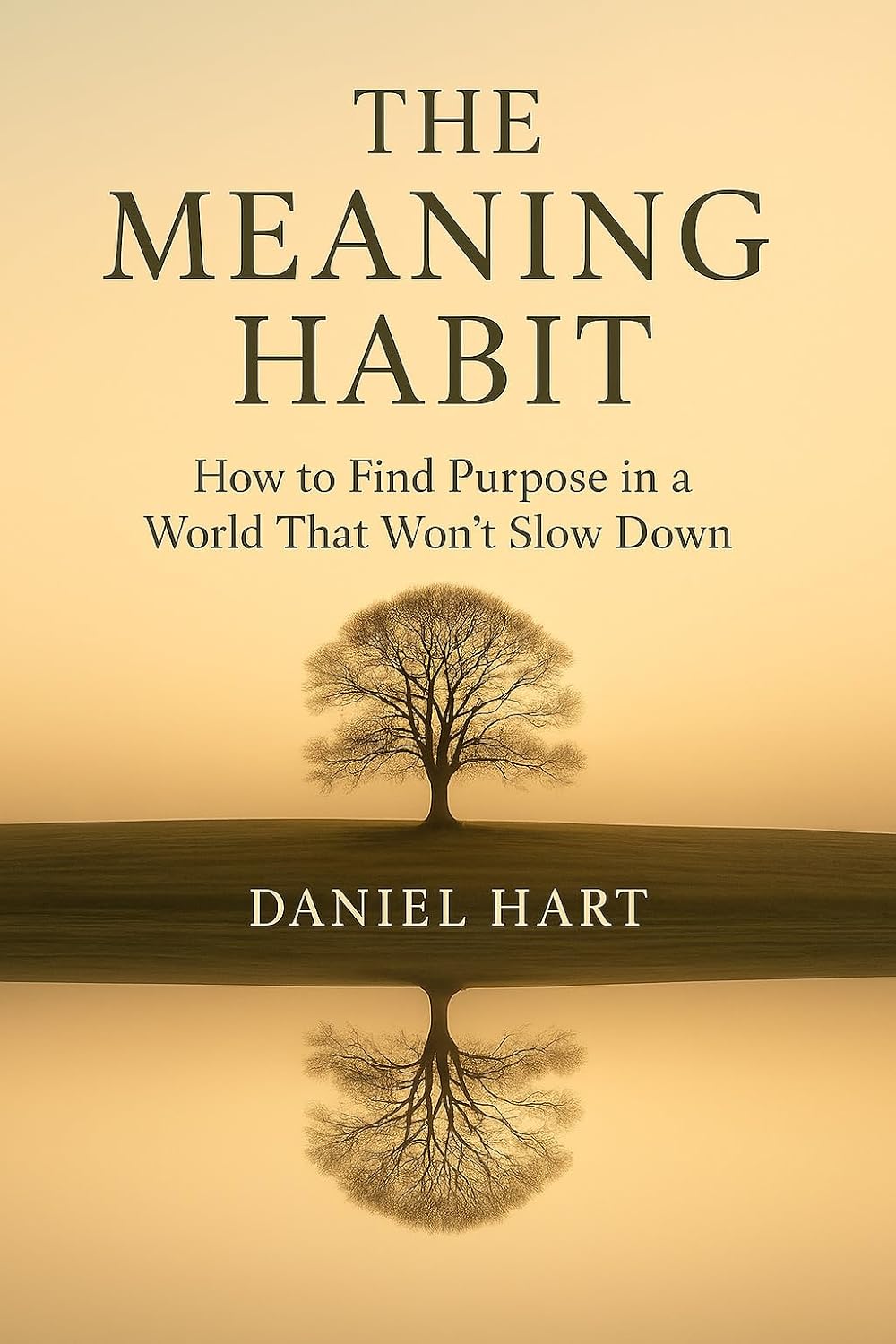 The Meaning Habit
